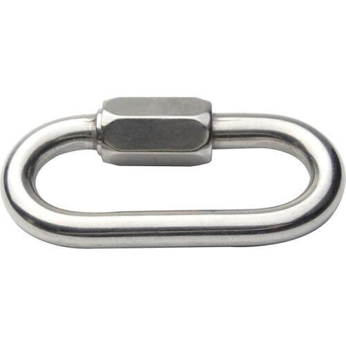 Carabiner Travel Kit Camping Equipment Stainless Steel Survival Gear Camp Mountaineering Hook Outdoor climbing Tool Equipment