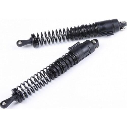 Shock set for HPI SAVAGE 4.6 FLUX