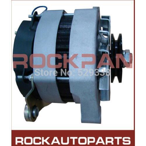 AUTO ALTERNATOR A14N73 A14N140 FOR OPEL RENAULT