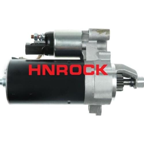NEW HNROCK 12V STARTER 059911021C 059911021D CS1538 TS22E45 0001109275 0001109315 0001109361 0001109362 059911021B FOR AUDI