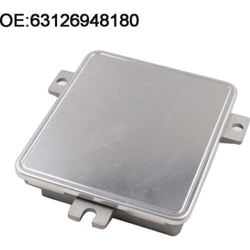 New Ballast Xenon HID Headlight Module For BMW 3-series E90 E91 2006-2008 63126948180 6948180 W3T13271