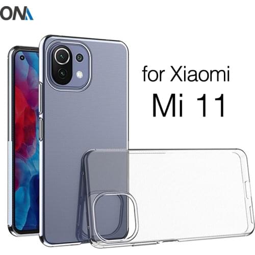 ONM Xiaomi Mi 11 Phone Cases