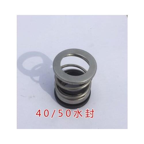 40 / 50 sprinkler water seal spring seal 60 / 90