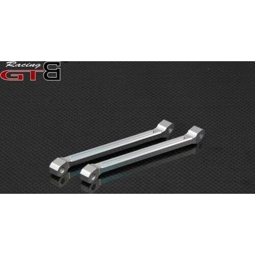 GTBRacing Rear Shock Tower Support for HPI km rv baja 5b ss