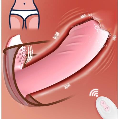 Female Masturbator Remote Control Dildo Vibrators Vagina Panties for Women Clitoris Stimulator Adult Shop Sex Machine Sex Tools