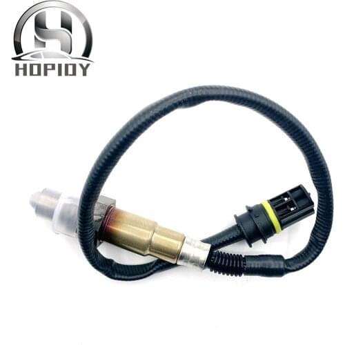 0015405017 0258006167 Front Right Upstream O2 Oxygen Sensor for Mercedes Benz W210 W211 W203 W220 A209 Chrysler Crossfire