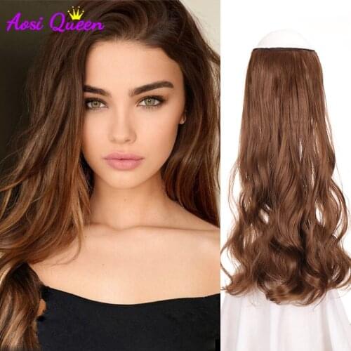AOSI QUEEN Hair Extensions