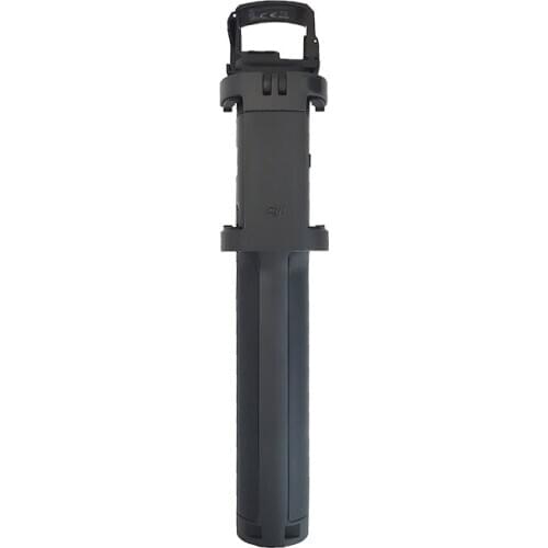 DJI Osmo Pocket Extension Rod connects Osmo Pocket with additional accessories Retractable extension rod with a phone holder