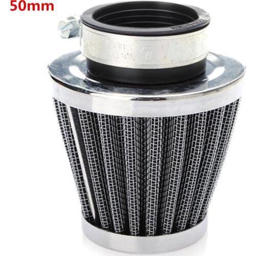 EE support 50mm Car Motor Cold Air Intake Filter Turbo Vent Crankcase Breather Sales