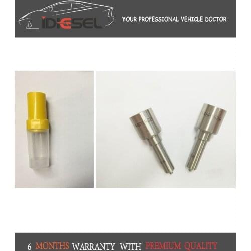 Common Rail Injector Nozzle DLLA148P1688 0433172034 for Injector 0445120110