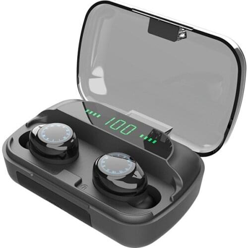 Hojiwi Headphones With Microphone
