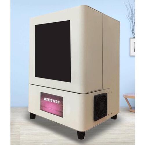 LCD 3T 8.9 inch large size light curing 3D printer