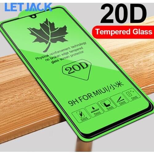 LET JACK Screen Protectors For Huawei Y5 Lite