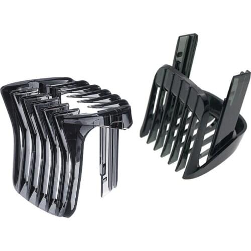 Hair Clipper Limit Guide Comb Replacement Parts for HC3400 HC3410 HC3420 HC3422