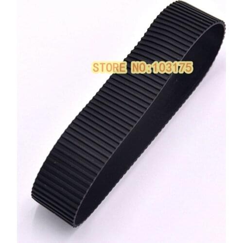 New Lens Zoom Grip Rubber Ring For Canon EF 24-105mm 24-105 mm F4 Camera Replacement