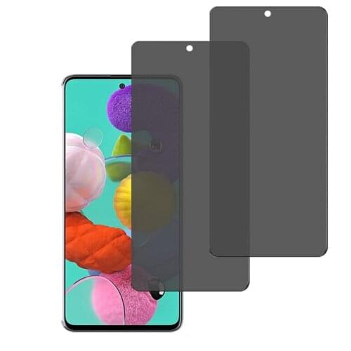 ROSEHOME Samsung Galaxy M10 Screen Protectors