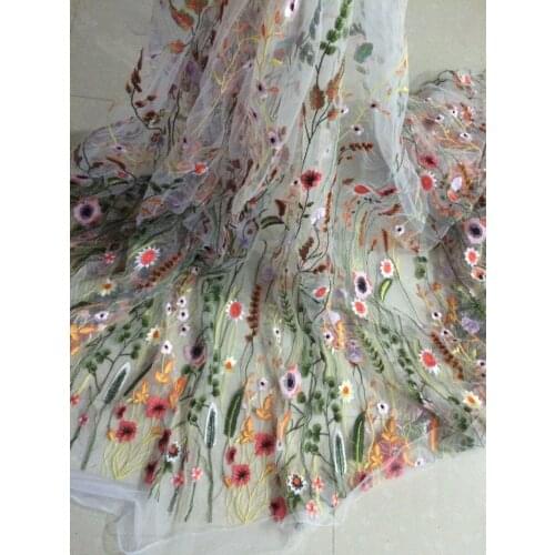 SYJ-62418 High Quality African Nigeria Lace Fabric/African French Lace Fabric/African Net Lace High Quality