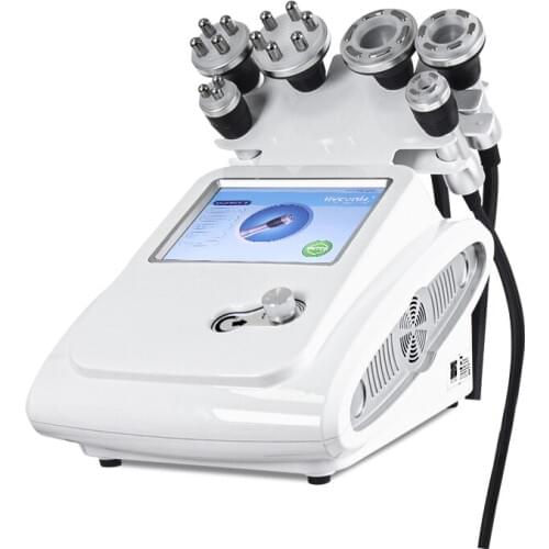 Fat burn body massager led phototherapymya slimming vacuum cupping suction for body suit beauty machine