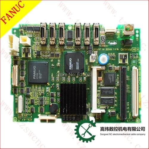 FANUC circuit boards A20B-8200-0543 cnc control spare pcb
