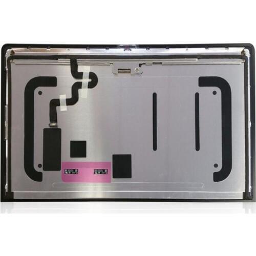 TPFEEL New replacement Retina 5K LCD Display for iMac 27" A1419 LCD LM270QQ1 (SD)(B1) SDB1 SD B1 2014 2015year P/N: 661-03255