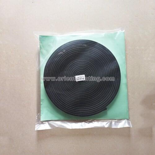00.580.1010 5Pcs Insulating Tape For Heidelberg Sm102 Pm74