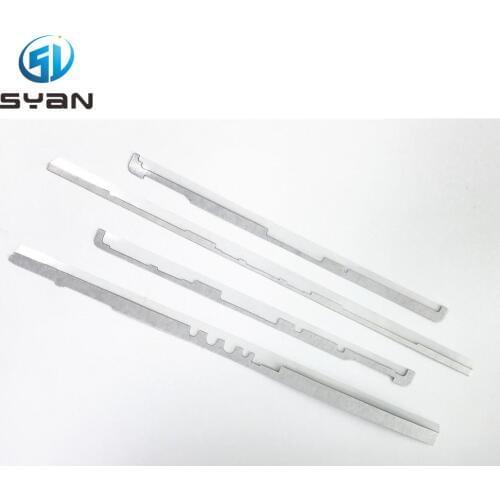 1796 1724 Full Screen LCD Sticker For Microsoft Surface Pro 4/5 Display Screen Set Tape Adhesive Stripe Paper