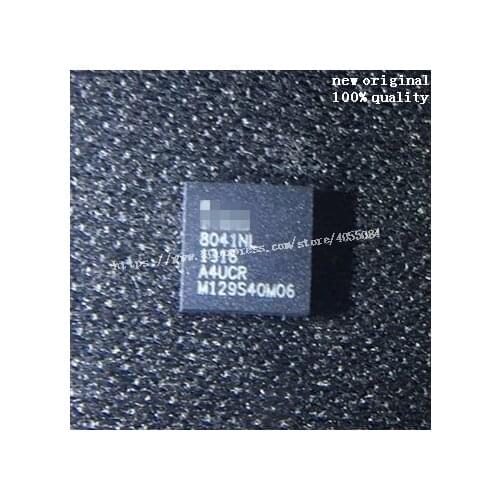 2PCS KSZ8041NL TR KSZ8041NL-TR KSZ8041 KSZ 8041NL TR Brand new and original chip IC