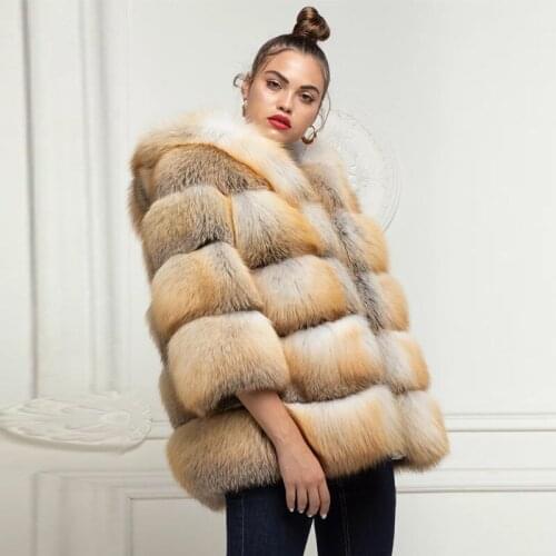 Alabling Women's Hooded Jackets