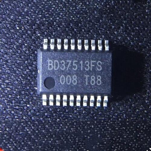 BD37513FS BD37513 Brand new and original chip IC