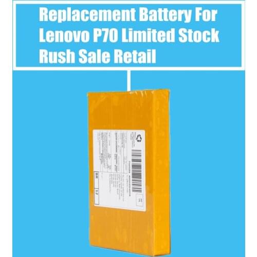 Аккумуляторы для телефонов Lenovo GALOHORS China At AliExpress