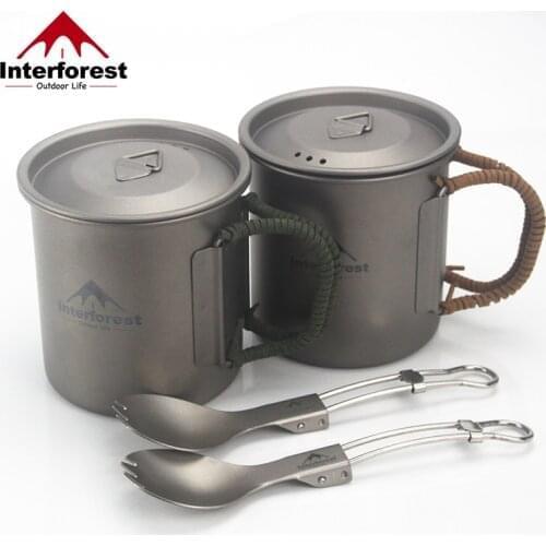 Туристические кружки Interforest China At AliExpress