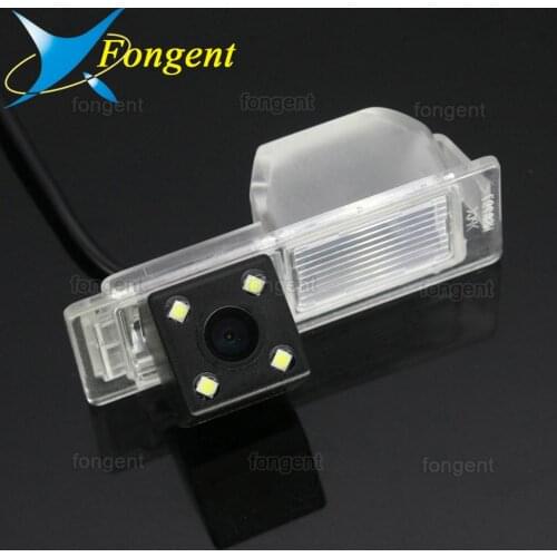 For Chevrolet Cruze wagon Cadillac SRX XTS CTS Buick GL8 Opel Vectra C Caravan Mokka Car rear view backup reverse parking camera