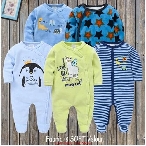 KAVKAS Pajama Shirts For Babies China