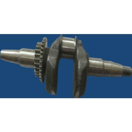 EF2600 MZ175 2KVA Crankshaft Assembly For 166F 167F YAMAHA Generator