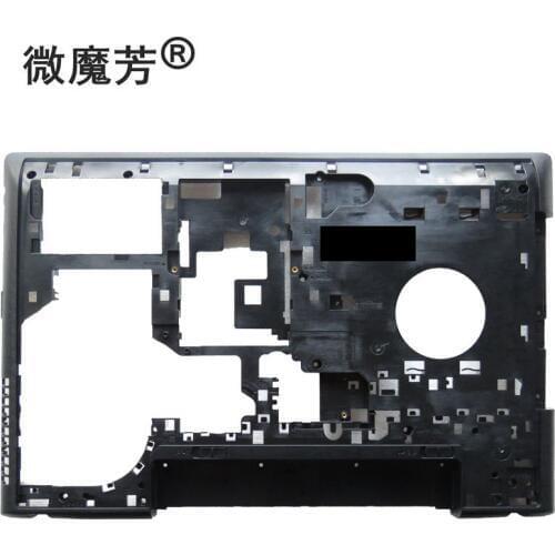 NEW Laptop Bottom Base Case Cover Door for Lenovo for Ideapad G500 G505 G510 G590 15.6" AP0Y0000700
