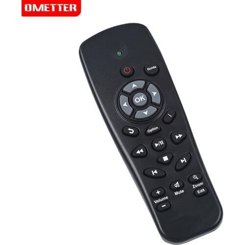 Remote control oplay21 use for asus tocar en directo MINI E6072 HD reproductor de medios OPLAY021