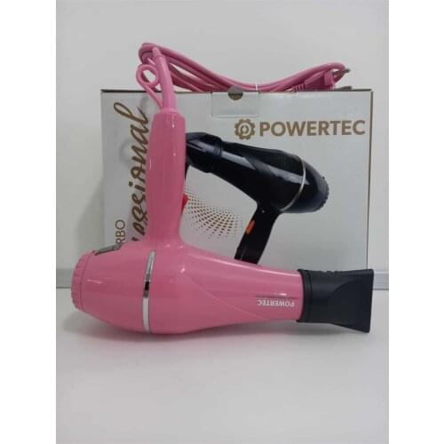 En 101 Pink Hair Dryer, Blow Dryer