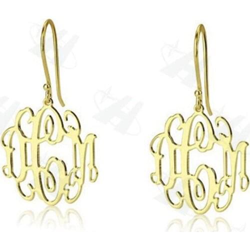 Индивидуальные Серьги Senfai China At AliExpress