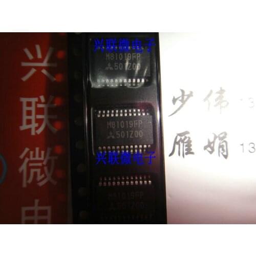 In Stock 100% New&original M81019FP SSOP24