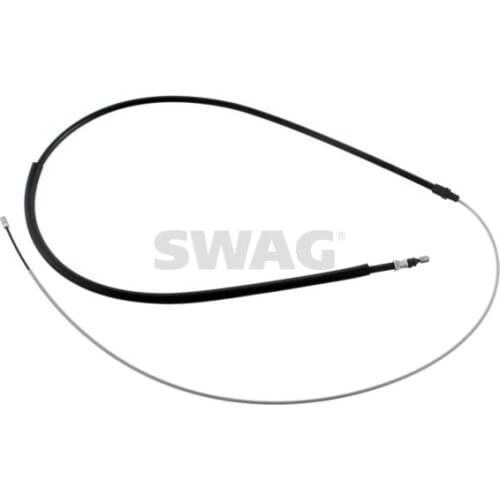 REAR HAND BRAKE WIRE RENAULT LAGUNA II 8200002236 SWAG 60933207
