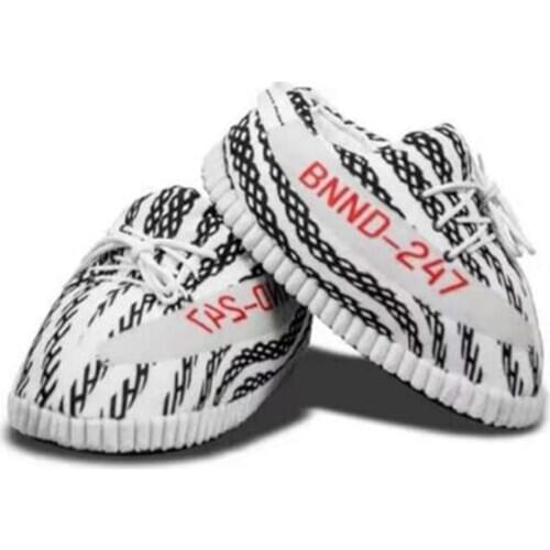 Winter Slippers Unisex sneaker slippers Warm Home Slippers One Size 35-42 Women Bread Shoes Indoor Snug Sneakers Woman Slippers