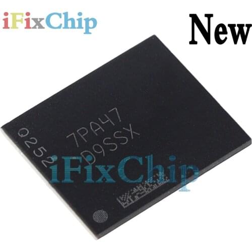 100% New D9SSX MT51J256M32HF BGA