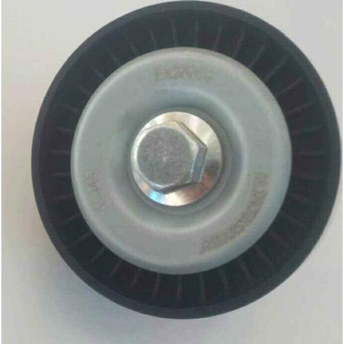 1128 1440 378 Idler Pulley For BMW 318i2.0,320i2.0,520Li2.0,X12.0/120 i2.0,320 i2.0