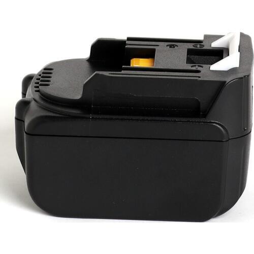 14.4v 3000mAh Li-ion For Makita BL1430,BL1415,194066-1,194065-3,JT6226,LGG1230,LGG1430,MAK1430Li,MET1821