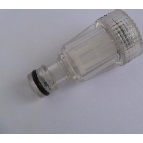Vidric Car washing machine Washing machine accessories Filter External water inlet nut assembly Universal quick nipple connector