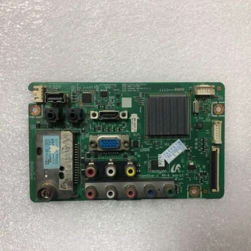 Free shipping 100% test work for samsung LA32C350D1 motherboard BN41-01372B T315HA02-DB