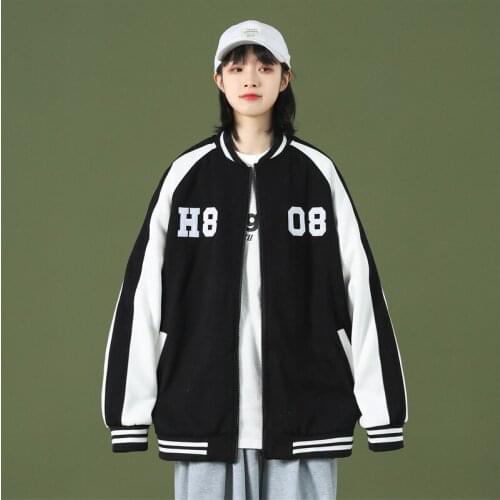 Chin.Sweety Women's Jackets