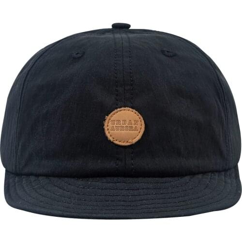 Clape Soft Short Brim Baseball Cap For Men Women Designer Snapback Dad Hat Trucker Cap Golf Running Cap Hip Hop Fitted Snapback