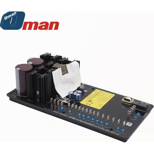 Fast delivery DECS-100-B15 AVR Original automatic voltage regulator