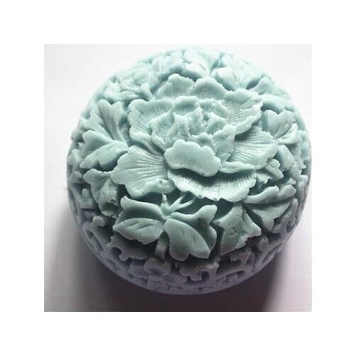 C029 soap mold/handmade soap mold/silicone mold/candle die/silicone soap mold/die